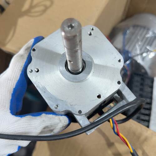 议价48V 1000W Motor 14Tooth Sleeve Project Inventory Idle Ac