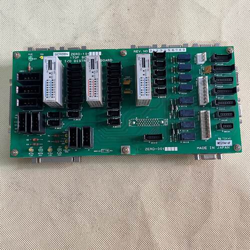 溢价-SCREEN ZERD101 TOP