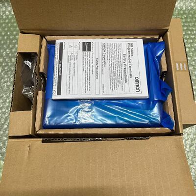 议价NS10-TV00B-ECV2 OMRON触控屏幕大量库存现货实拍顺丰包邮议