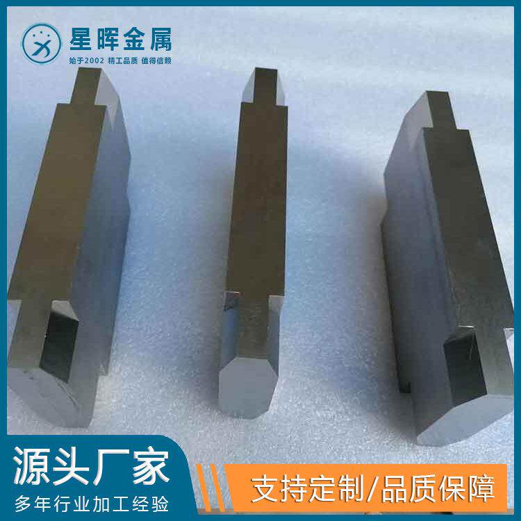 生产钛加工件ta1,ta2,tc4钛合金加工件规格多材质全