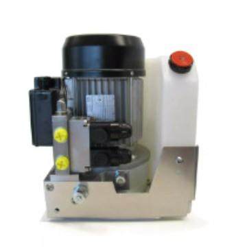 BieriHydraulik柱塞泵-液压配件