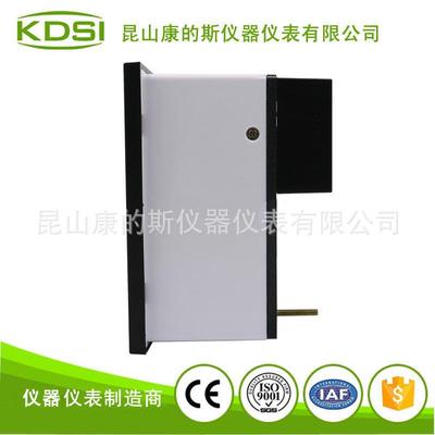 供应指针式电压表BE-96DC150V/1800RPM转速表