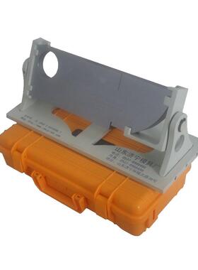 荷兰试块V-1IIW1试块|ISO2400-1972EIIW-Type1Block