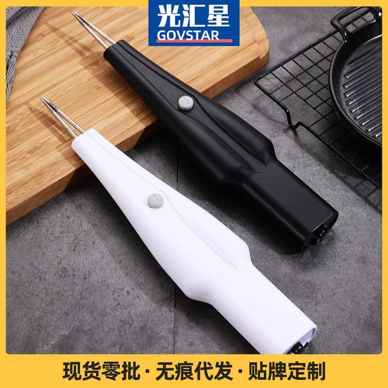 家禽全自动拨毛器鸡鸭鹅毛脱毛机鸭毛商用家用杀鸭子拨毛去脱毛机