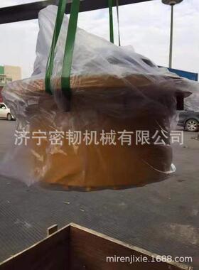 压路机全车配件SR12减速机减速器总成12ZB-09-10000