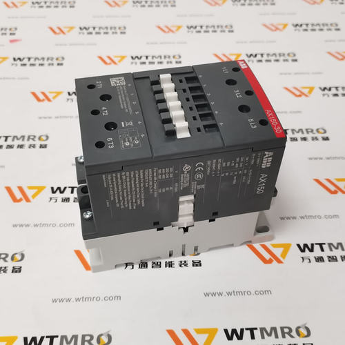 ABB 接触器 AX150-30-11 继电器 部分现货优惠