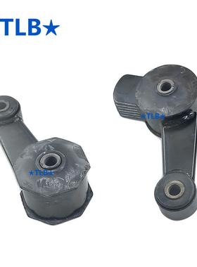 发动机支架KKH102260KKH102680适用于路虎神行freelander