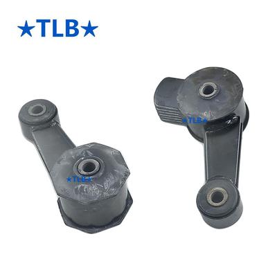 发动机支架KKH102260KKH102680适用于路虎神行freelander