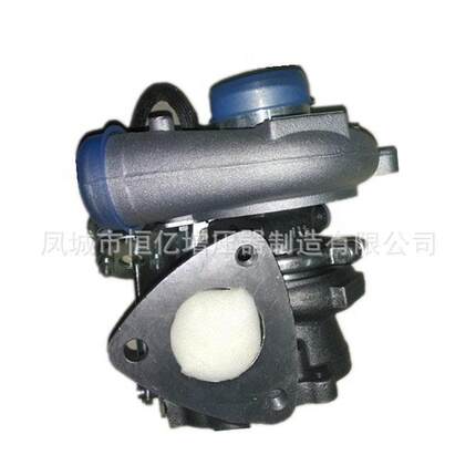 工厂直销TF035HM1118100-E09-B1涡轮增压器适用长城哈佛