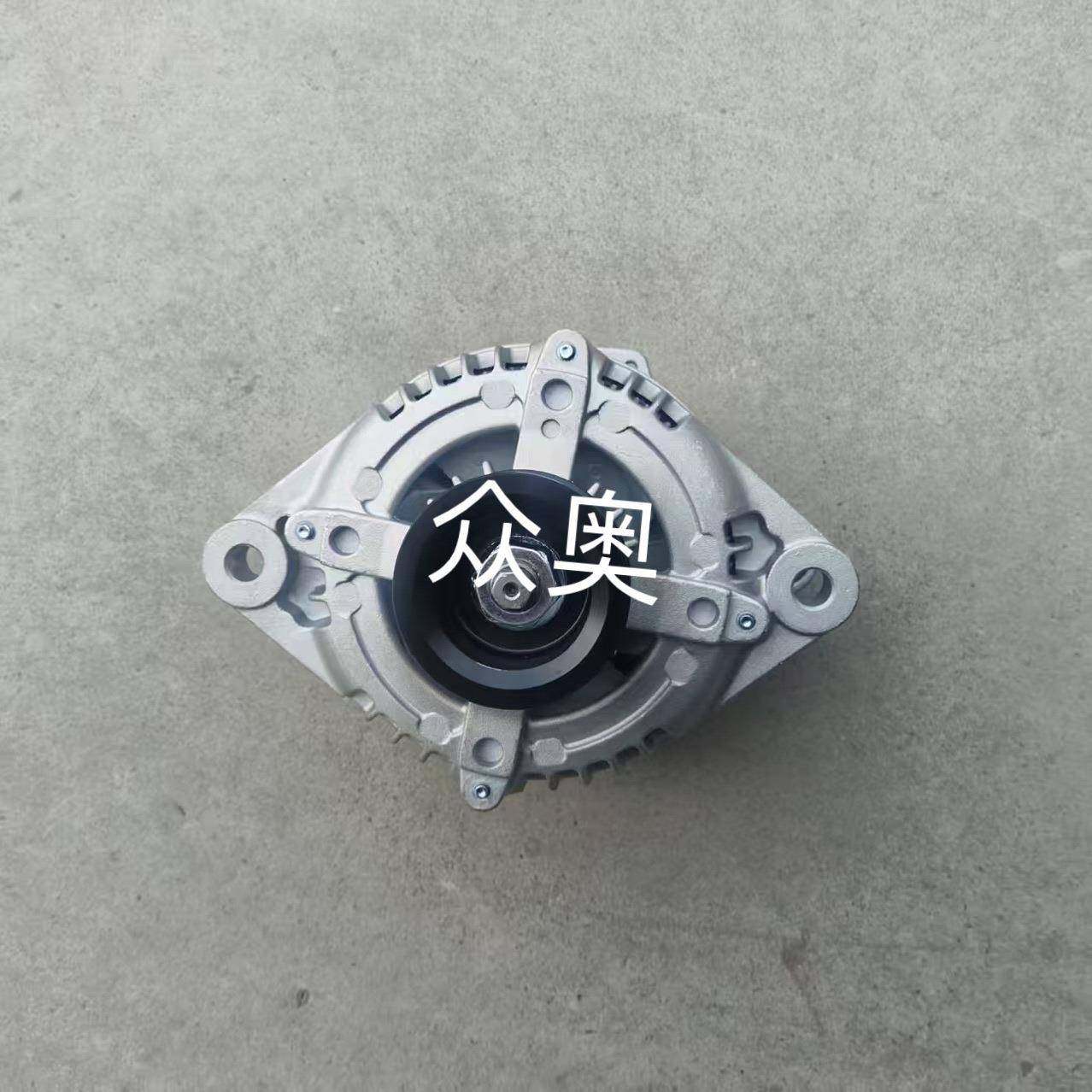 适用现代1042118591发电机1042118790发电机373002G061发电机