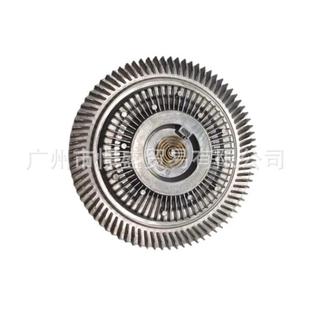 140A 适用于福特ranger马自达BT 50风扇耦合器U201