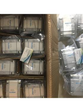 FESTO无杆气缸DGP-32-250-PPV-A-BDGPL-32-500-1000-PPV-A-B-KF