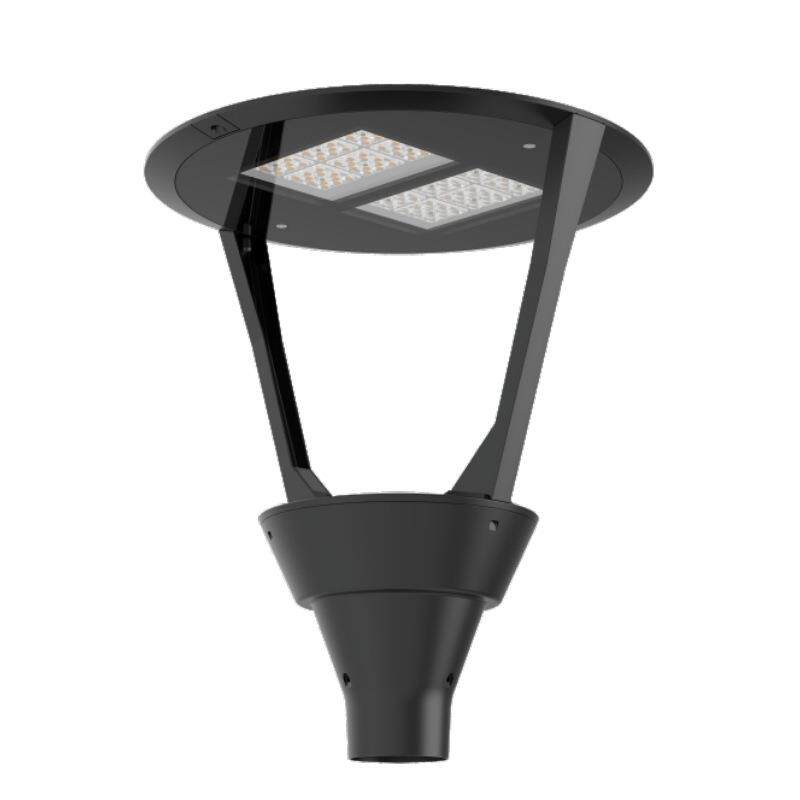 直销150W户外LED庭院灯花园灯压铸道路公园照明景观灯