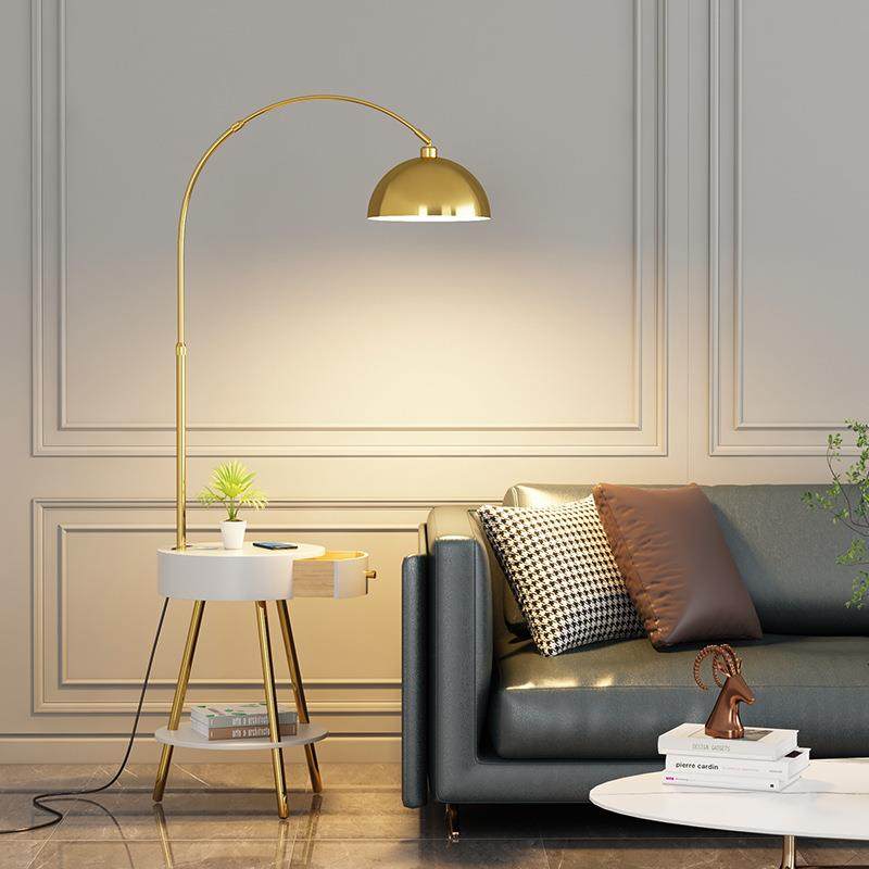 无线充电沙发茶几灯网红灯简约床头百褶落地灯客厅卧室一体置物灯,农机/农具/农膜,其它农用工具,淘宝优惠券,粉丝福利购,淘宝优惠卷