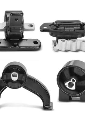 3167W315231683155适用道奇酷威2007-2013发动机支架