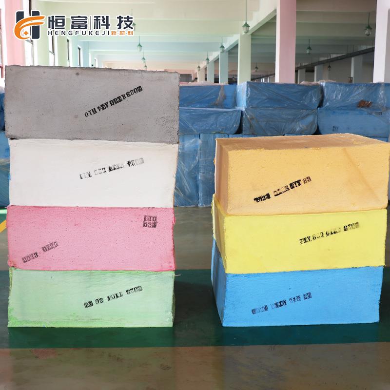 【折扣价】木浆棉泡体厨房清洁吸水海绵擦原材料天然木浆海绵纤维