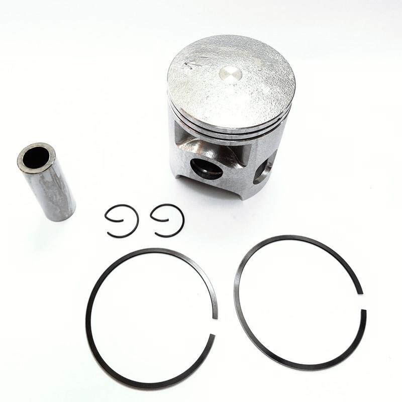 【折扣价】跨境DT125活塞活塞环56mmDT175活塞66mmYAMAHA-DT125活