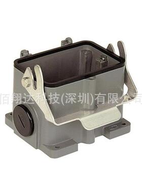 19300480293 HARTING哈丁 HAN 48B Han 48B-asg2-LB- M40双螺纹