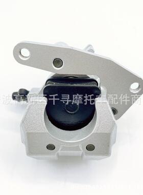 沙滩车制动卡钳 左 适用700CC HS700 ATV 44200-107-0000
