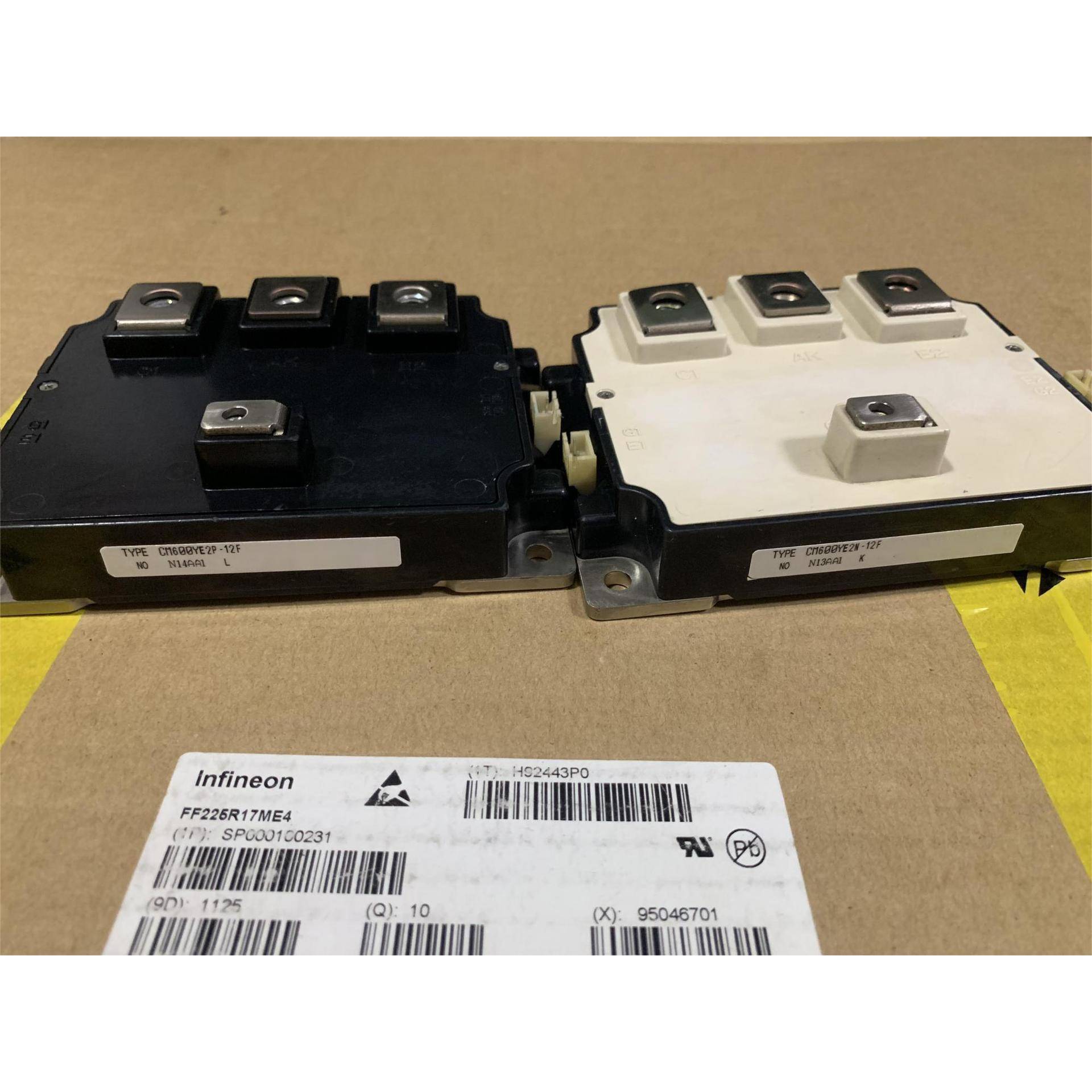 CM600YE2N-12FCM600YE2P-12F CM400YE2N-12F CM300YE2P-12F原装