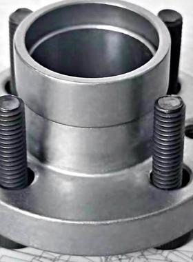 高品质MLSL胀紧套 MLSL免键轴套 MLSL涨套日标工艺/EUX51