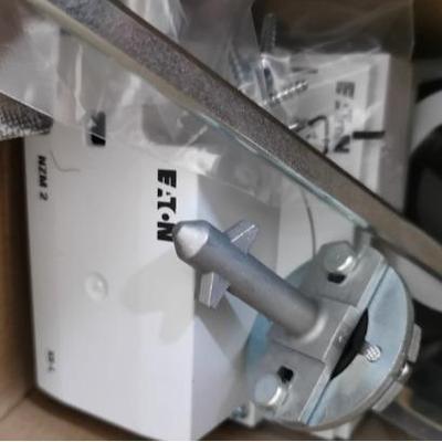 伊顿穆勒NZM2-XS-L塑壳断路器左侧操作手柄附件