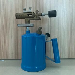 厂家供应华工牌全铜喷火口 家用汽油喷灯烧毛器加热喷火灯