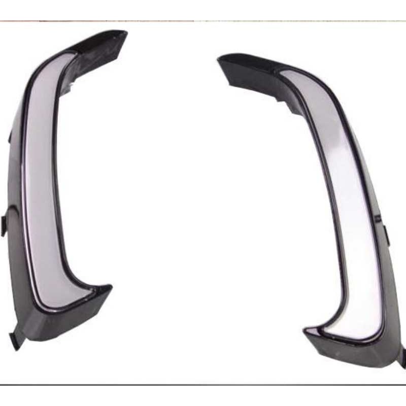 适用于17-18款现代新悦动日行灯 悦动日间行车灯 专用LED改