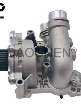 工厂适用于二代EA888全铝水泵总成 06H121026 06H121026AB