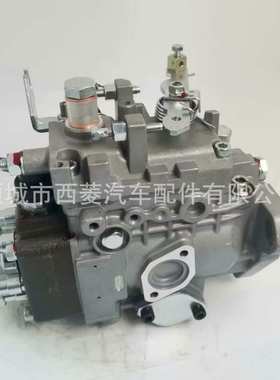 柴油VE燃油喷射泵104661-3001 104761-3001 104761-3002 NP-VE6/1