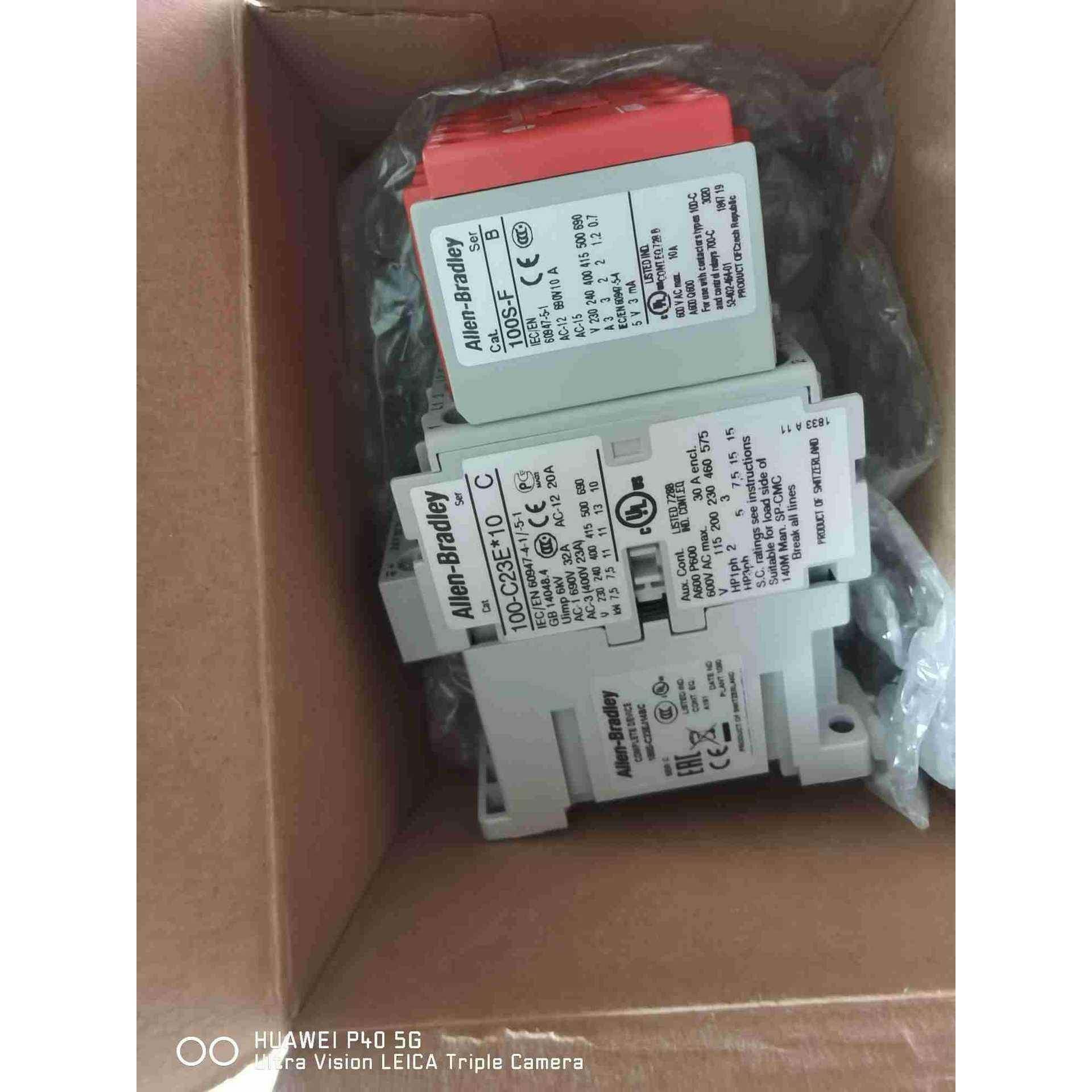 100S-C23EJ14BC 100S-C12EJ14BC 100-C16EJ14BC 100-C09EJ14BC