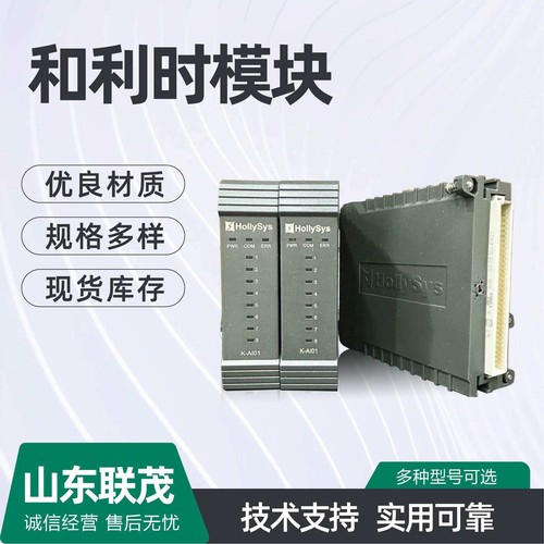 和利时模块K-CUT01 K-SOE01 K-DIT21 K-BUST01 K-DPT01
