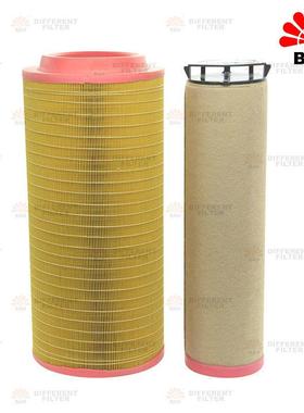 进口滤纸AF-5113-S空气滤芯 A-5111 32/925284 B222100000646