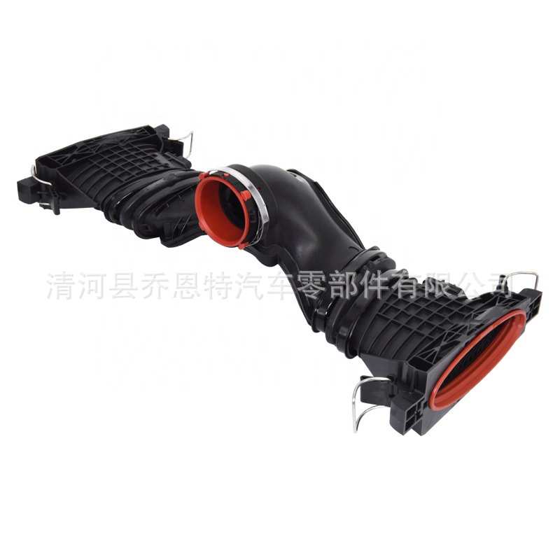 现货适用奔驰进气管 6420901642带空气流量计 6420901742