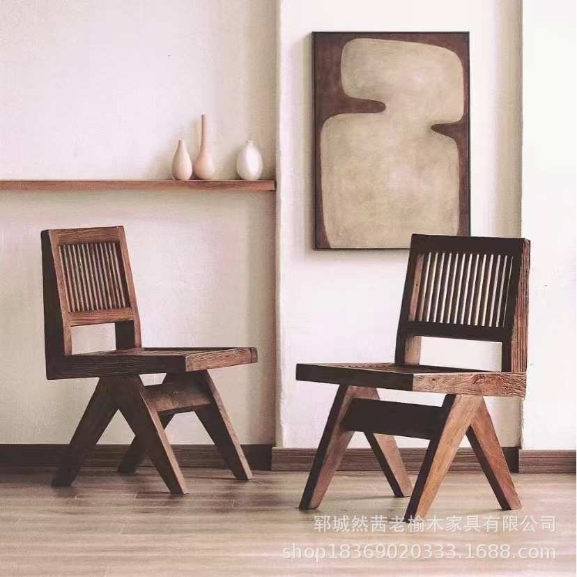 复古老榆木圈椅民宿咖啡厅装饰靠背休闲椅家用阳台禅意喝茶椅餐椅,模玩/动漫/周边/娃圈三坑/桌游,模型制作工具/辅料耗材,淘宝优惠券,粉丝福利购,淘宝优惠卷