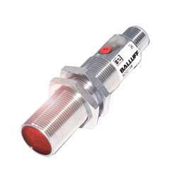 Balluff 巴鲁夫BOS 18M-NA-RH22-S4 BOS019T漫反射式光电传感器