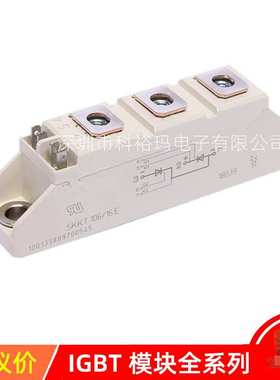 SKKT27B08E  SKKT27/12E 专营各种 IGBT模块 功率模块