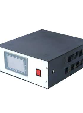 15khz-20khz 超声波焊接电源发生器 大功率超声波焊接电源厂家