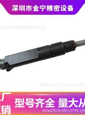 0432193600不带线泵式喷油器总成适用于捷达 适配DSLA150P672油嘴