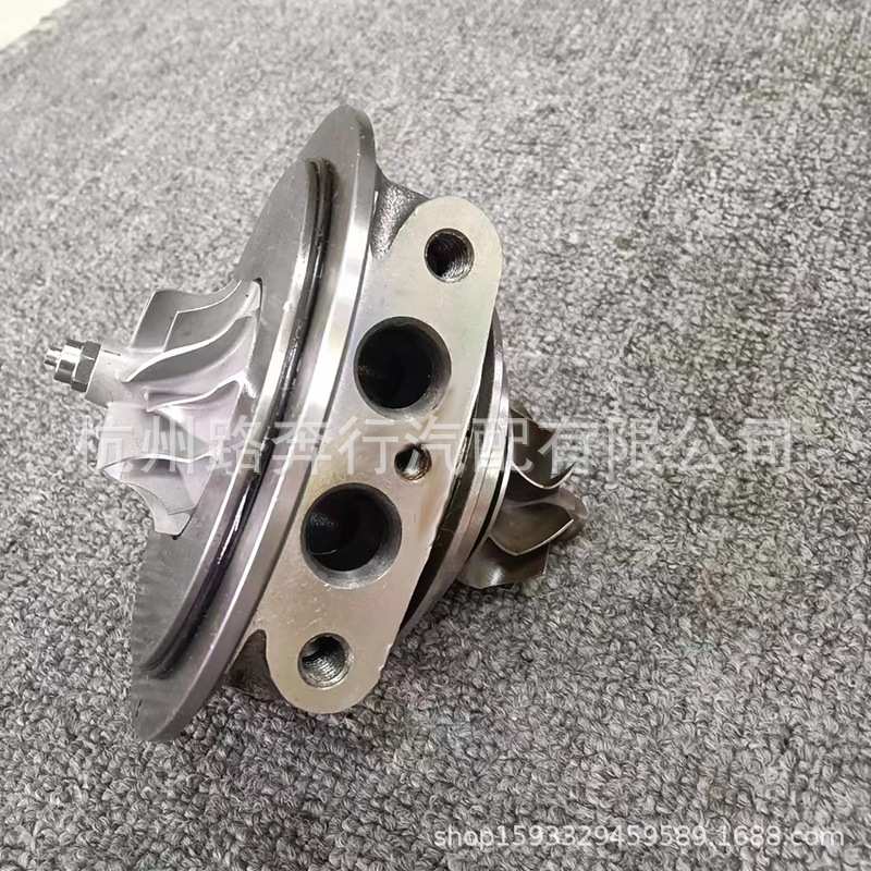 适用宝马1.6T1系宝马N13 114i 116 118 120 316320芯增压器发动机