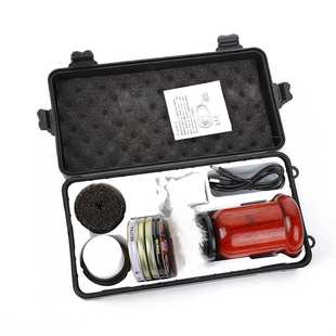 皮具护理器 机手持便携式 跨境热销家用电动手持皮鞋 刷皮革护理擦鞋