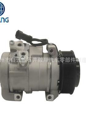 AC Compresso For suit Doodge2500/3500 55111444AB RL111444AB