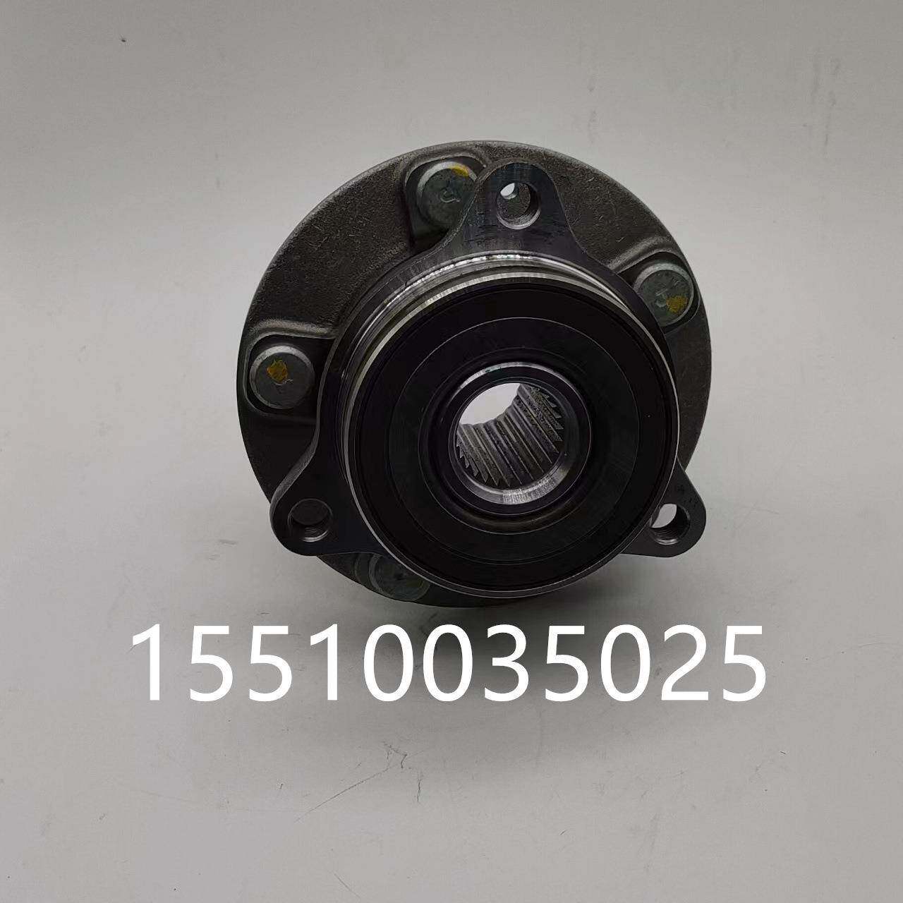 ENCINO20昂西诺前轮轴头51750J2000