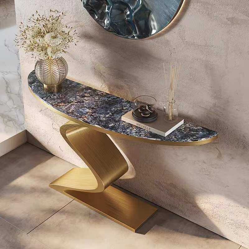 意式轻奢现代玄关桌子置物架超窄入户玄关桌靠墙现代简约摆件客厅,模玩/动漫/周边/娃圈三坑/桌游,模型制作工具/辅料耗材,淘宝优惠券,粉丝福利购,淘宝优惠卷