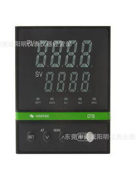 汇邦温控仪GT8-DTL210 -C000-X常州汇邦WINPARK汇邦盐雾机专用
