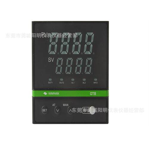 汇邦温控仪GT8-DTL210 -C000-X常州汇邦WINPARK汇邦盐雾机专用