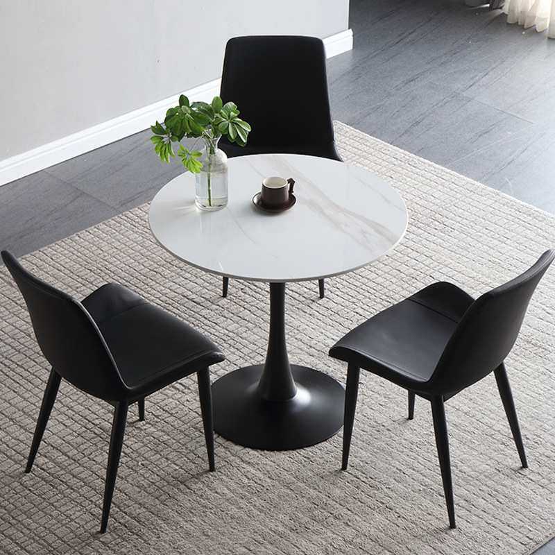 意式岩板餐桌北欧轻奢家用小户型饭桌方桌子郁金香圆桌台岩板圆桌,模玩/动漫/周边/娃圈三坑/桌游,模型制作工具/辅料耗材,淘宝优惠券,粉丝福利购,淘宝优惠卷