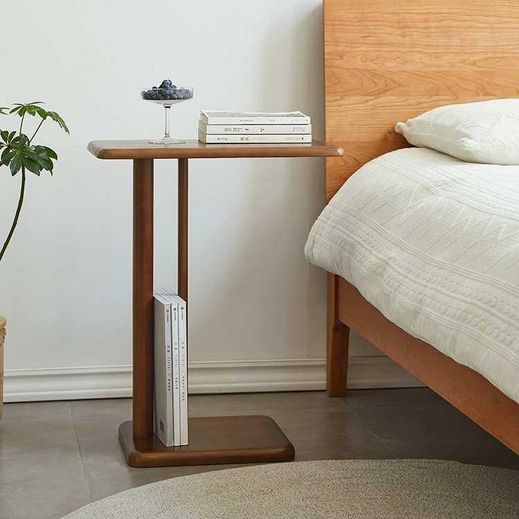 跨境简约实木可移动沙发茶几茶几客厅置物架卧室实用床头边几,模玩/动漫/周边/娃圈三坑/桌游,模型制作工具/辅料耗材,淘宝优惠券,粉丝福利购,淘宝优惠卷