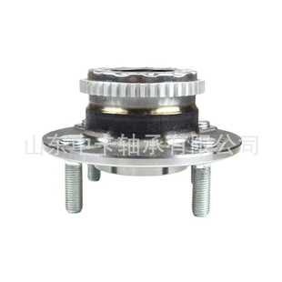 2D100 52710 VKBA6844 RW8195 轴承 厂家52710 汽车轮毂单元 2D115