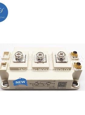 SKM300GB063D SKM200GB063D SKM400GB07E3 SKM600GB066D 模块咨询